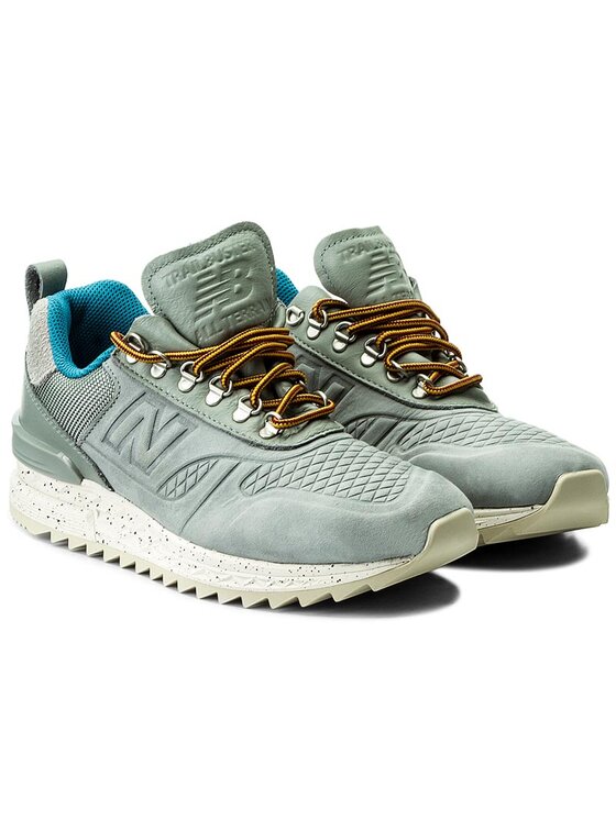 New Balance New Balance Sneakersy TBATRB Szary