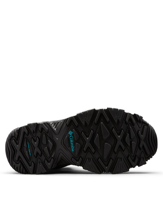Columbia Columbia Μπότες Χιονιού Bugaboot III 2100311 Μαύρο