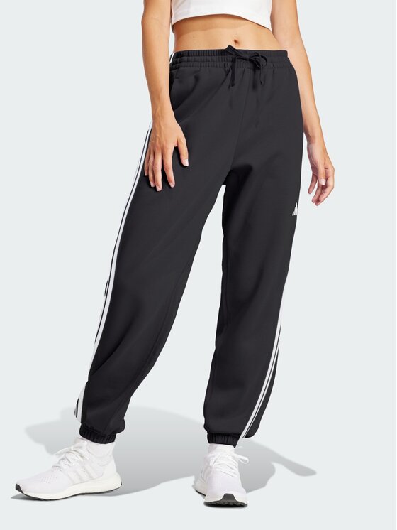 adidas adidas Spodnie dresowe 139545 Czarny Regular Fit
