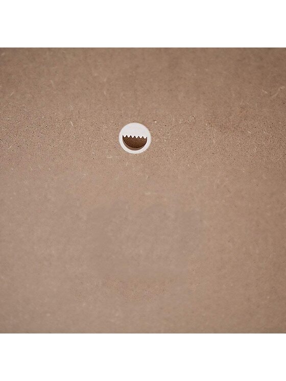 Artopweb Artopweb Dekoracja ścienna Deluxe II Kolorowy