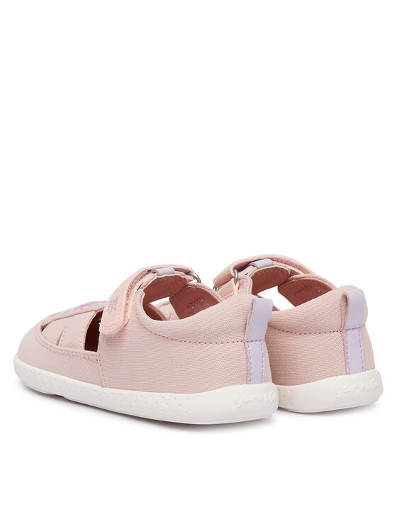 Garvalin Garvalin Тапочки 262342 S Рожевий