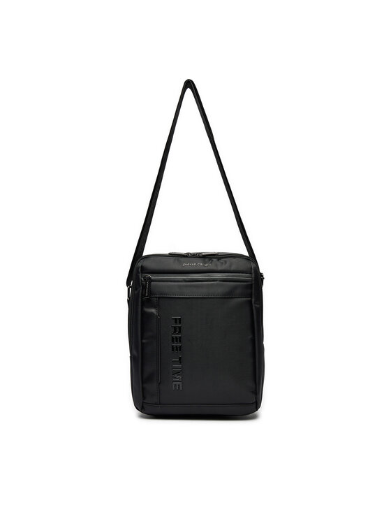Pierre Cardin Pierre Cardin Umhängetasche Alan06 8134 Schwarz