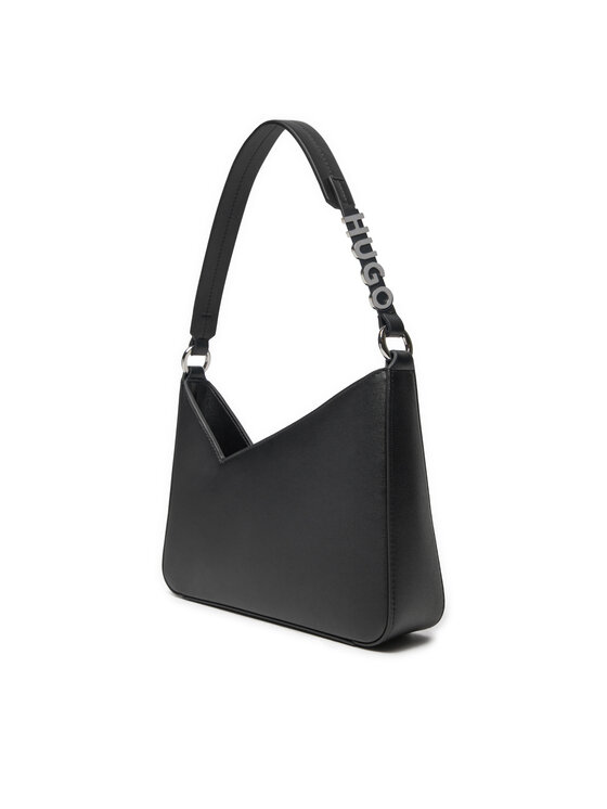 HUGO Hugo Handtasche 50536988 Schwarz