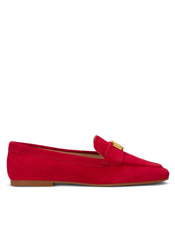 LAUREN RALPH LAUREN LAUREN RALPH LAUREN Lords 802946809006 Roșu