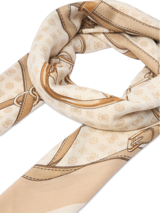Guess Guess Rätt AW5679 POL03 Helebeež