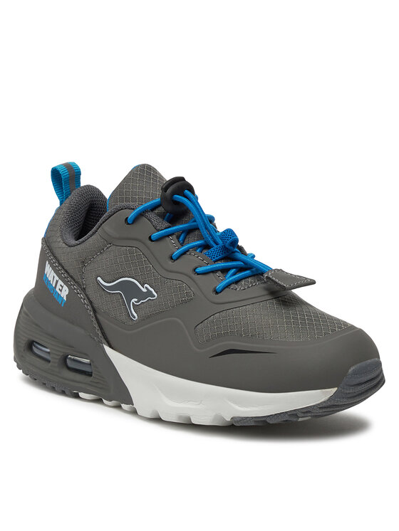 KangaRoos KangaRoos Sneakers KX-Raptor Low 18904 2195 M Grigio
