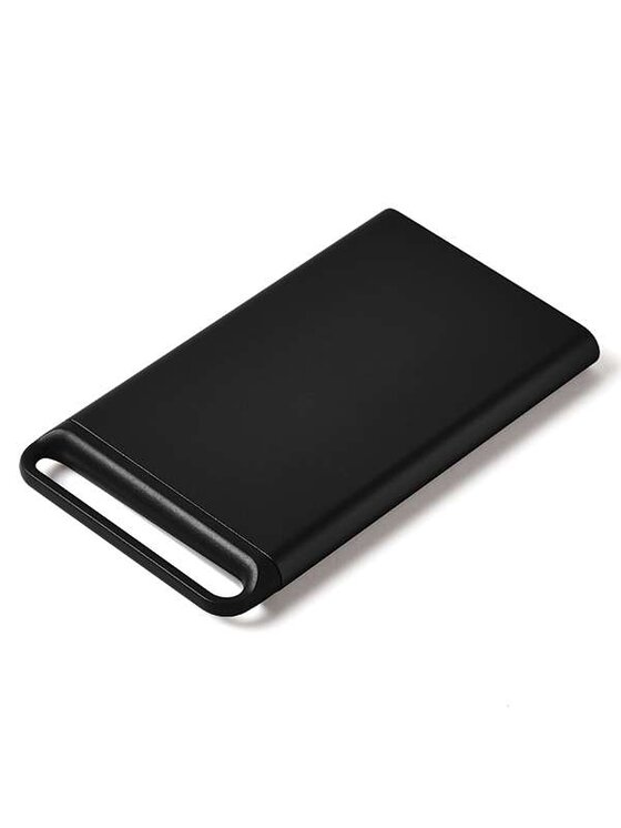 Lexon Lexon Etui na wizytówki Nomaday Czarny