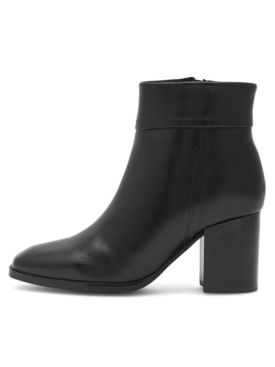 Lasocki Lasocki Stiefeletten WB-GIOIA-05 Schwarz