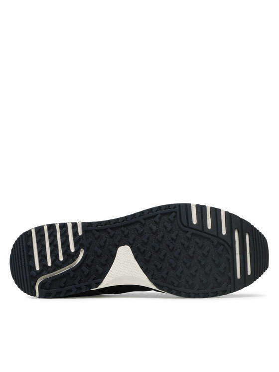 Pepe Jeans Pepe Jeans Сникърси Tinker Pro Treck PMS30769 Черен