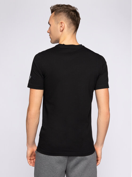asics t shirt running