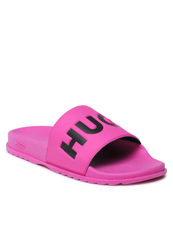 HUGO Hugo Nazouváky 50471749 Růžová