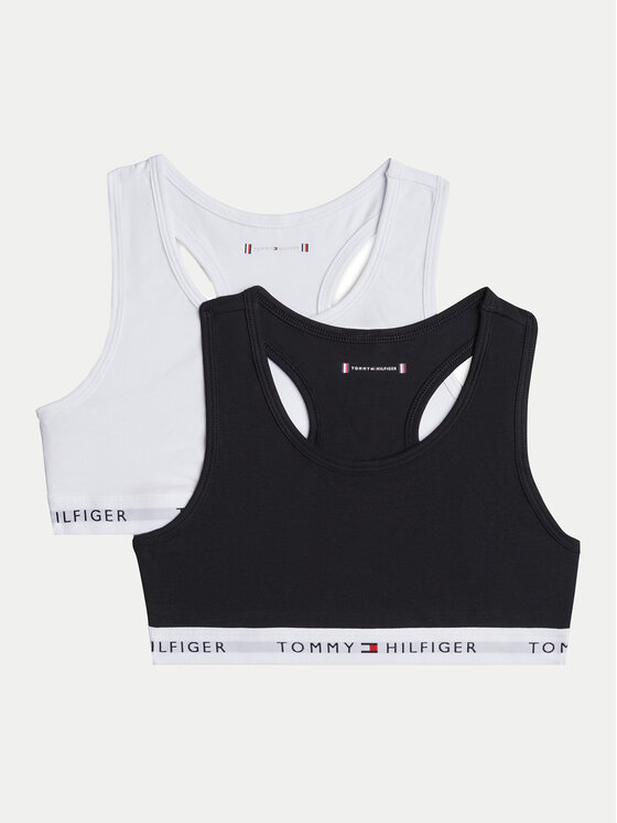 Tommy Hilfiger Tommy Hilfiger Set de sutiene﻿ UG0UG00748 Colorat
