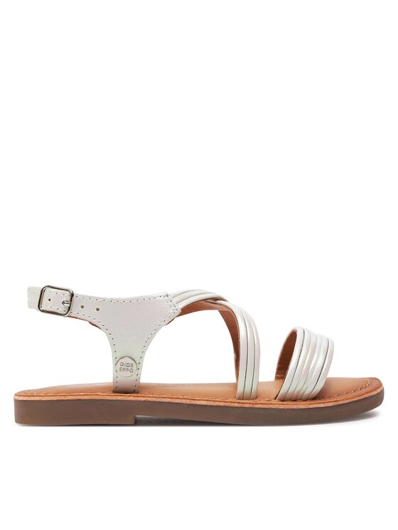 Gioseppo Gioseppo Sandaalid Kerrier 72118-P Valge