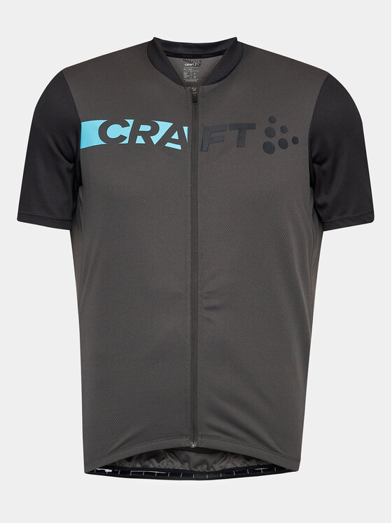 Craft Craft Технічна футболка Core 1913167 Сірий Regular Fit