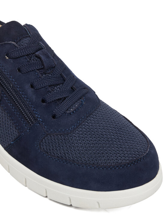 Caprice Caprice Sneakers 9-23700-42 Dunkelblau