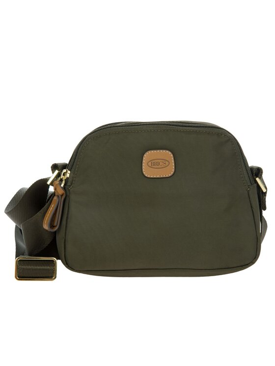 Bric's Bric's Torebka 263923 Zielony