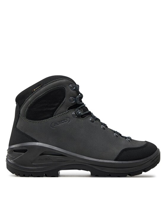 Aku Trekingová obuv Tribute II Gtx GORE-TEX Alp 146 Sivá