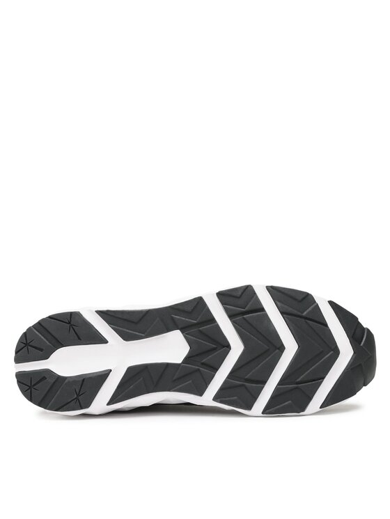 EA7 Emporio Armani EA7 Emporio Armani Superge X8X123 XK300 R347 Črna