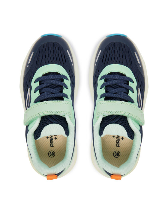 Primigi Primigi Sneakersy AVANT 1461155 Granatowy