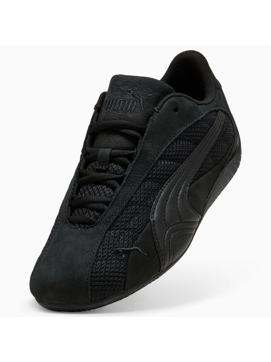 Puma Puma Sneakersy 402995 Czarny