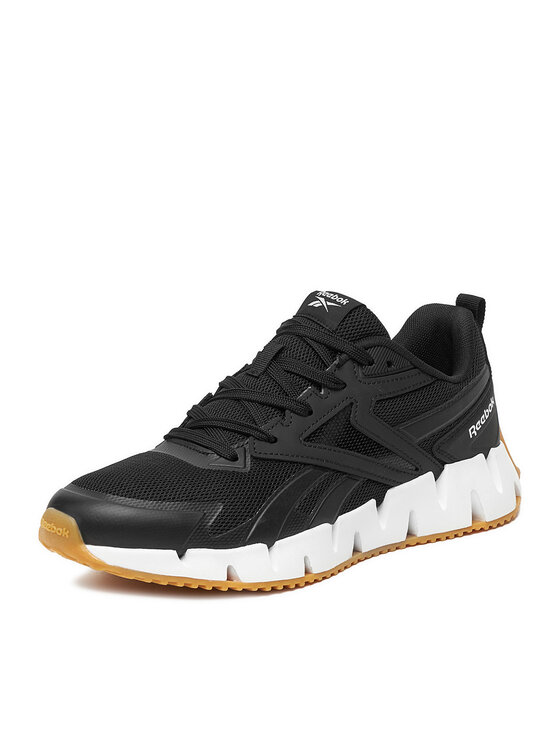 Reebok Reebok Sneakersy CEO-ZIG VECTOR AR30153M-BWZ Czarny