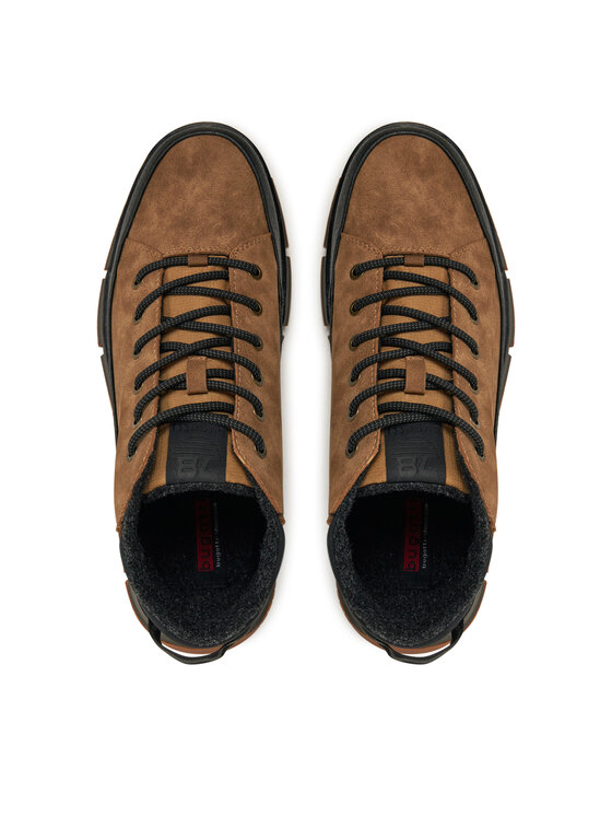 Bugatti Bugatti Снікерcи 341-AC238-5000 Коричневий