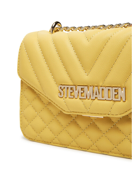 Steve Madden Steve Madden Torbica Bstake-2 SM13001704 Žuta