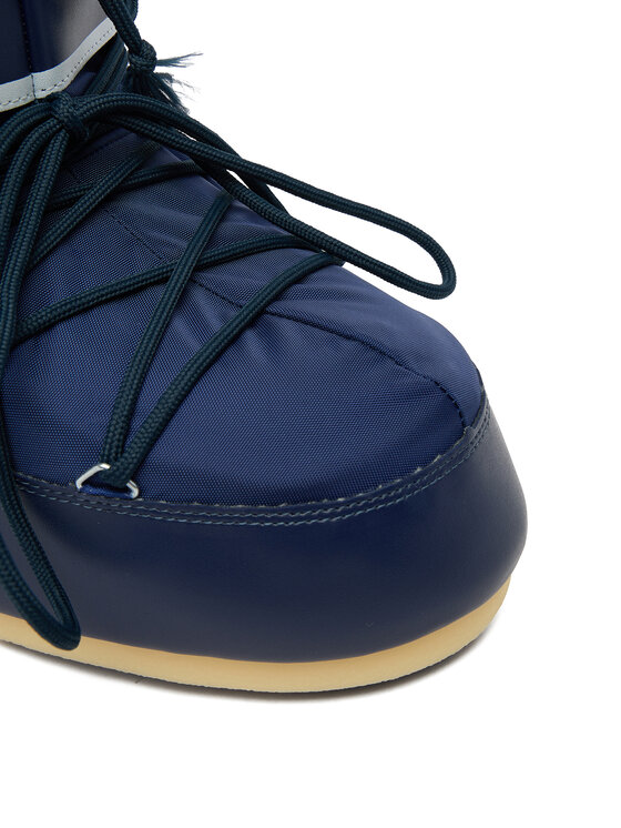 Moon Boot Moon Boot Sniego batai 80D1409340 Mėlyna