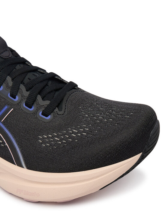 Asics Asics Маратонки за бягане Gel-Kayano 32 1012B838 Черен