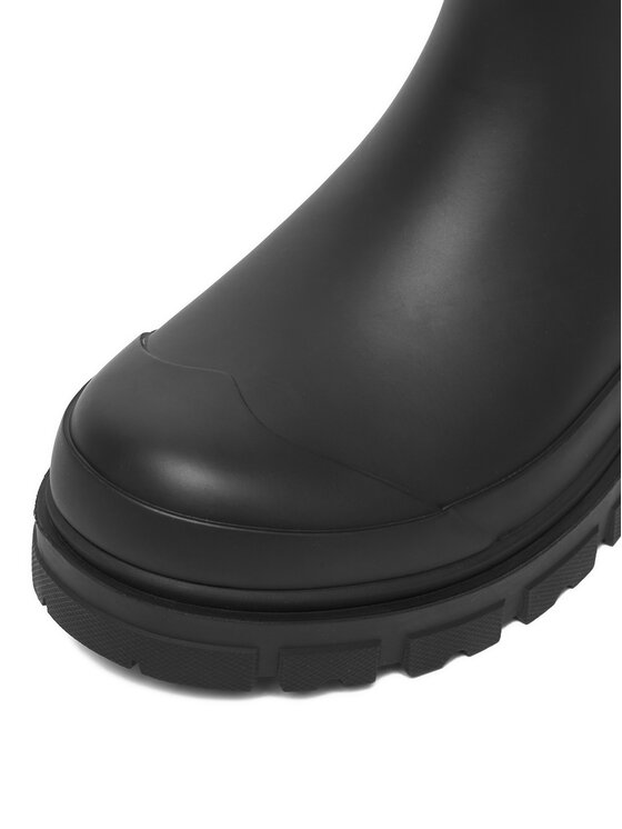 Hunter Hunter Gumene čizme EO-SJY-01 Crna