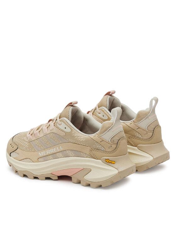 Merrell Merrell Laisvalaikio batai J037854 Chaki