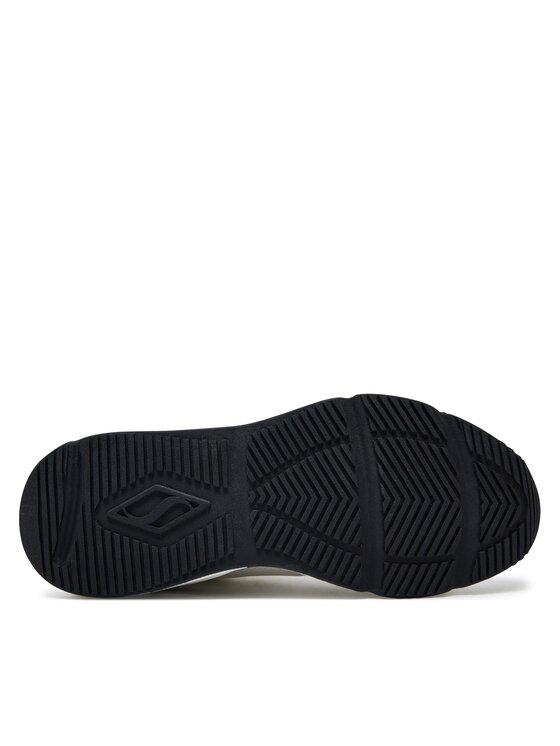 Skechers Skechers Снікерcи Tres-Air Uno-Revolution-Airy 183070/WHT Білий