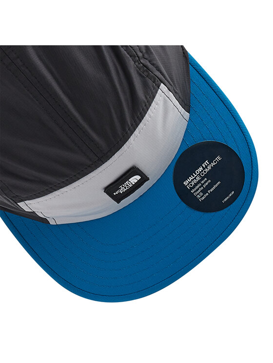 The North Face The North Face Cappellino Street NF0A3SIH56E1 Nero