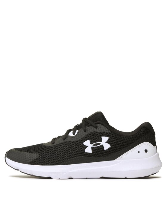 Under Armour Under Armour Tenisice za trčanje UA W Surge 3 3024894-001 Crna