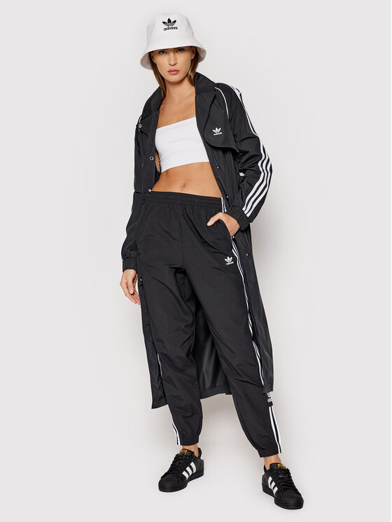 adidas adidas Top grudnjak adicolor Classics H37790 Bijela