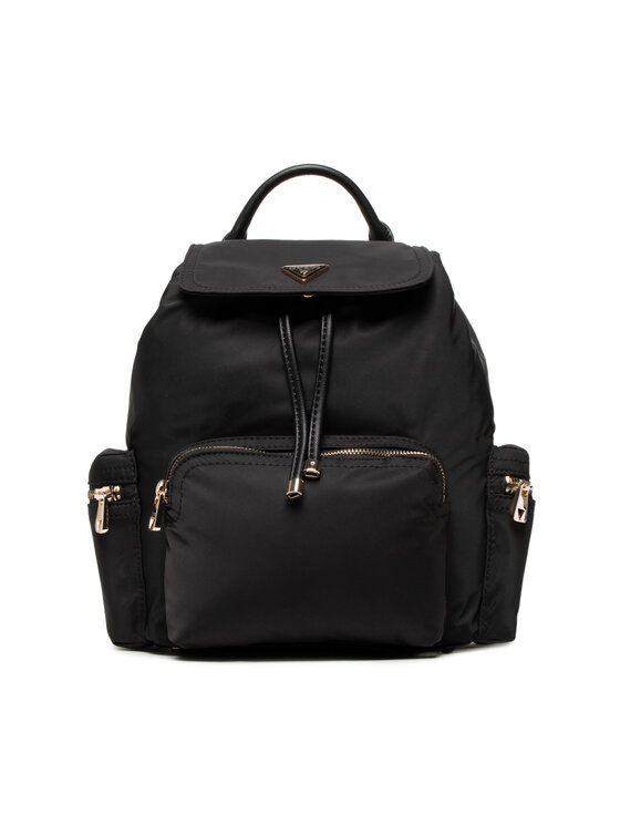 Guess Guess Раница Eco Gemma HWEYG8 39532 Черен