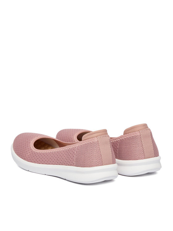 JENNY JENNY Ballerinas CEO-MERLE H20630-01 Rosa