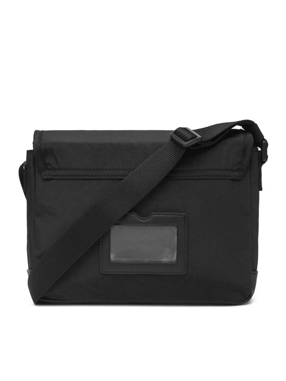 Tommy Jeans Tommy Jeans Τσαντάκι Tjm Daily Elevated Crossbody AM0AM13326 Μαύρο
