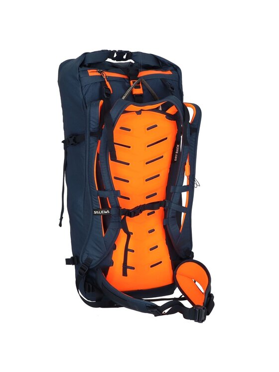 Salewa Salewa Plecak 251439 Błękitny
