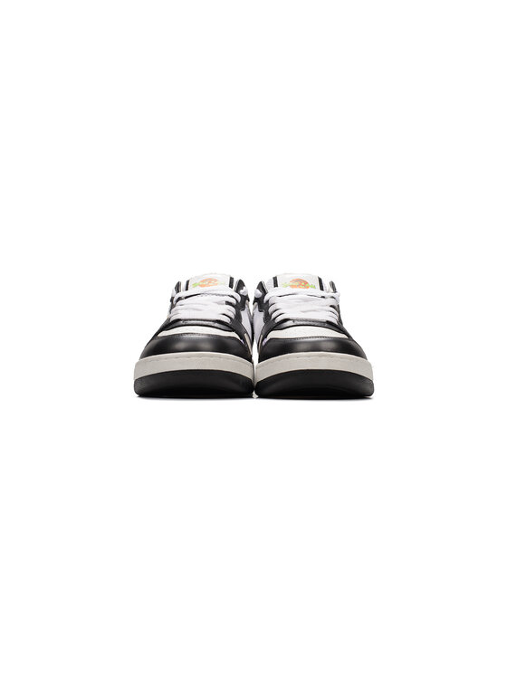 Crime London Crime London Sneakers 77300PP5B-68 Nero