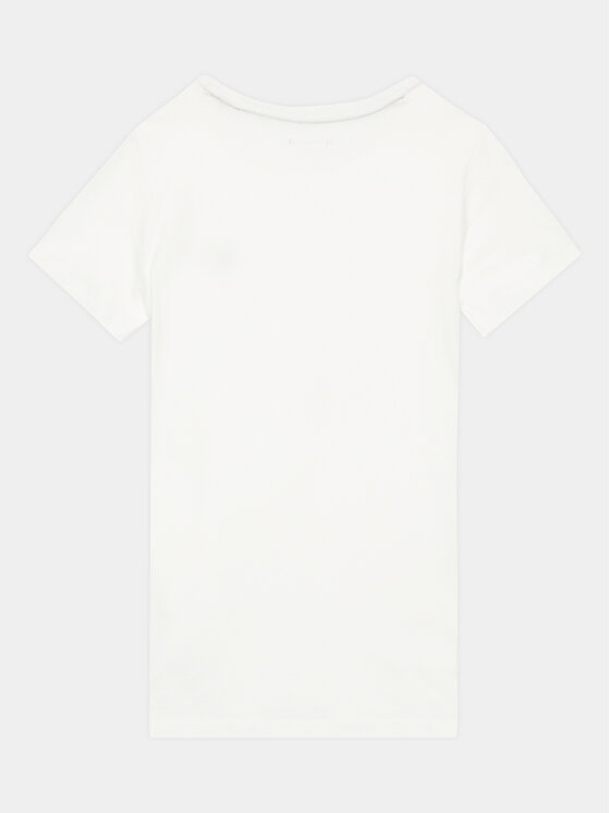 Tommy Hilfiger Tommy Hilfiger Pidžama UG0UG00655 Balts Regular Fit