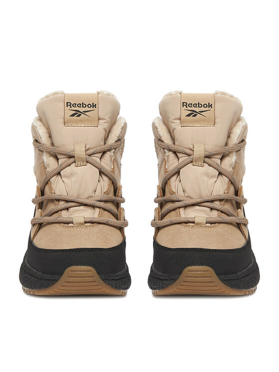 Reebok Reebok Снігоходи CEO-LEA-JA-C576W Бежевий