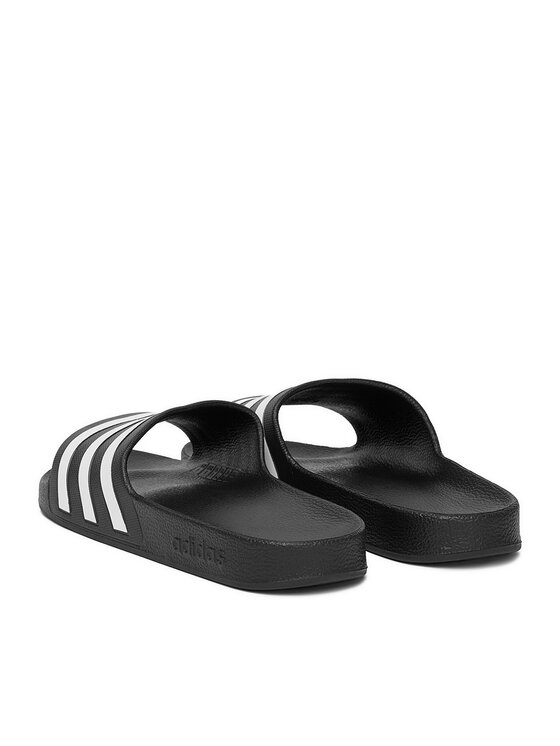 adidas adidas Šlepetės C-ADILETTE AQUA F35543 Juoda