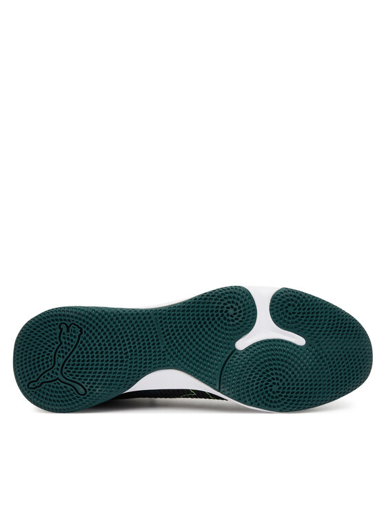 Puma Puma Взуття для футболу Future 8 Match It 108598 02 Чорний