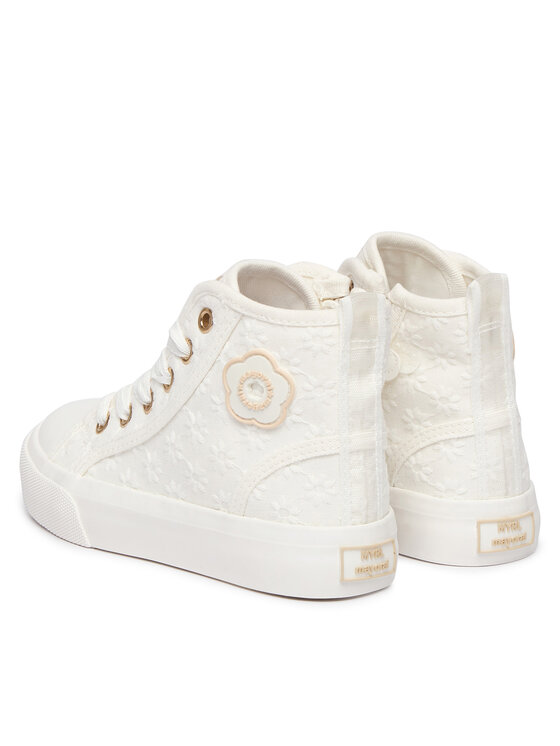 Mayoral Mayoral Sneakers 43718.73 Λευκό
