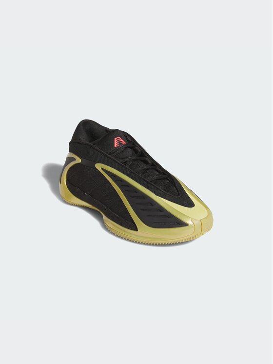 adidas adidas Buty do koszykówki 159540 Czarny