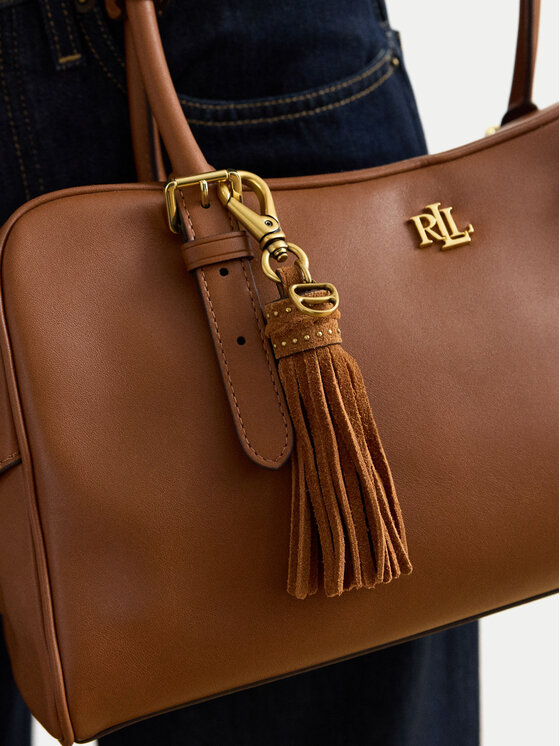 LAUREN RALPH LAUREN LAUREN RALPH LAUREN Pakabukas 432P18716001 Ruda