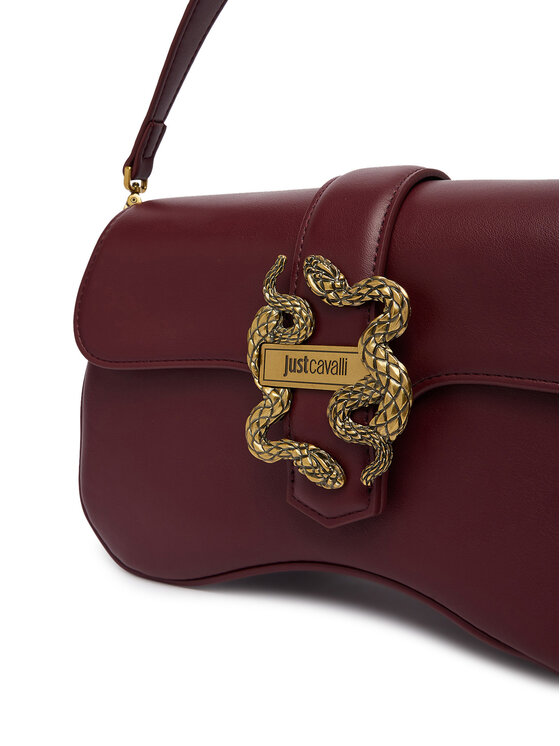 Just Cavalli Just Cavalli Käekott 81RA4BA1 ZSA89 Bordoopunane