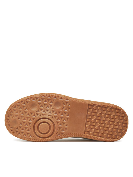 Kappa Kappa Sneakers CEOWB-CP40-24210L Bej