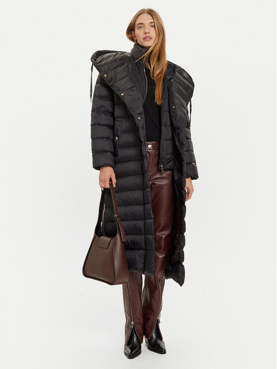 Liu Jo Liu Jo Talvemantel TF4139 T2600 Must Regular Fit